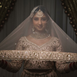 punjabi indian bride ottawa